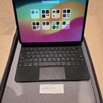 Mint Apple iPad Pro 12.9 inch 4th Gen 2020 - Unlocked, 512 GB, Gray, A2069