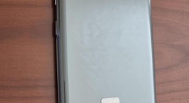 Mint
													Samsung Galaxy S20 5G - Unlocked, Gray, 128 GB, 12 GB, SM-G981U1, photo 3 of 7