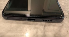 Good
													Samsung Galaxy A53 5G - Unlocked, Black, 128 GB, 6 GB, photo 4 of 4