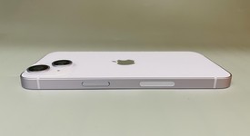 Good
													Apple iPhone 14 - Unlocked, Purple, 128 GB, A2649, photo 5 of 14