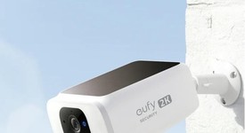 New
													eufy SoloCam S40, photo 5 of 6