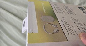 New
													Bose QuietComfort Ultra Headphones - Sandstone, photo 4 of 6