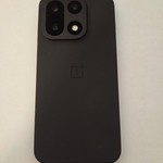 Mint OnePlus 15 - Unlocked, 256 GB, Infinite Black, 12 GB
