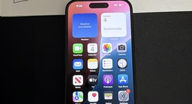 Good
													Apple iPhone 15 - Unlocked, Black, 256 GB, A2846, photo 2 of 9