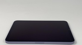 Good
													Apple iPad Mini 6th Gen - Wi-Fi, Purple, 256 GB, A2567, photo 2 of 7