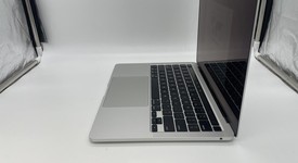 Fair
													MacBook Pro 2020 - 13" - I5, Silver, 512 GB, 8 GB, photo 4 of 6