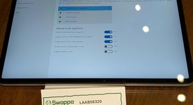 Good
													Microsoft Surface Laptop Studio - I7, Platinum, 2 TB, 32 GB, photo 5 of 13