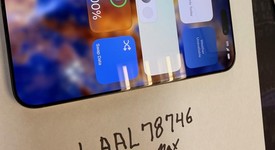 Good
													Apple iPhone 16 Pro Max - Unlocked, Natural, 512 GB, A3084, photo 2 of 15