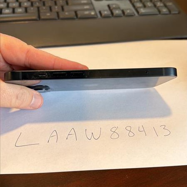 Apple iPhone 13 - Unlocked, Midnight, 128 GB, A2482