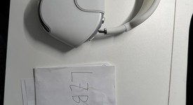Used
													Apple AirPods Max - Silver, photo 4 of 14