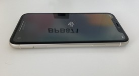 Mint
													Apple iPhone 11 - Unlocked, White, 64 GB, A2111, photo 2 of 8