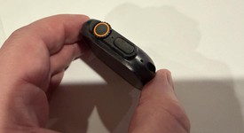 Mint
													Apple Watch Ultra 2 49mm - Unlocked, Black, A2986, photo 4 of 6