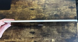 Mint
													Apple iPad Pro 12.9" 5th Gen 2021 - Wi-Fi, Silver, 128 GB, photo 2 of 14