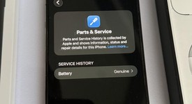 Mint
													Apple iPhone 12 Pro Max - Unlocked, Graphite, 512 GB, A2342, photo 4 of 13