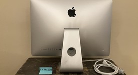 Fair
													iMac 2017 21.5" Retina 4K - I7, 512 GB, 16 GB, photo 4 of 8