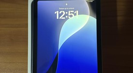 Mint
													Apple iPad Mini 6th Gen - Wi-Fi, Purple, 64 GB, A2567, photo 4 of 18