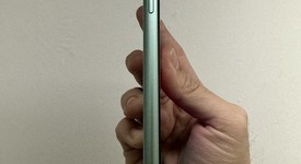 Good
													Apple iPhone 11 - T-Mobile, Green, 64 GB, A2111, photo 4 of 8