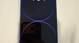 Good
													Apple iPhone 14 Pro Max - Unlocked, Purple, 256 GB, A2651, photo 2 of 14