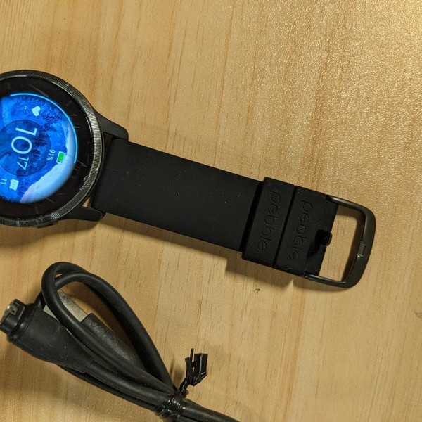 Garmin Venu 2 - Black