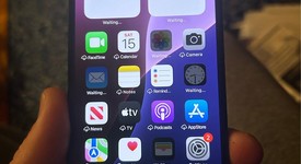 Good
													Apple iPhone 14 - T-Mobile, Midnight, 128 GB, A2649, photo 4 of 6