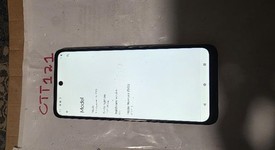 Good
													Moto G Power 5G (2023) - Unlocked, Black, 256 GB, 6 GB, photo 3 of 6