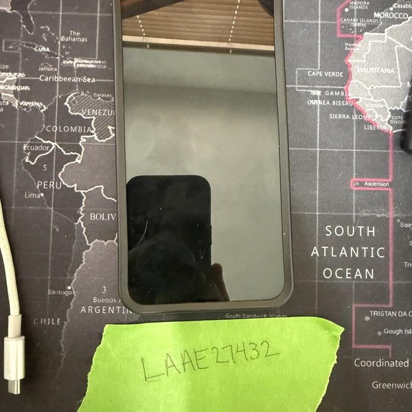 Samsung Galaxy S24 Plus - Spectrum, 256 GB, Black, 12 GB, SM-S926U