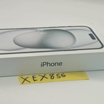 New Apple iPhone 15 Plus - Verizon, 128 GB, Black, A2847