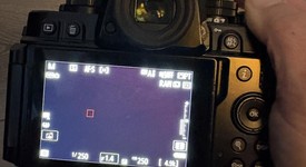 Good
													Nikon Z f - Black, photo 3 of 17