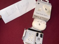Beats Studio Buds Plus