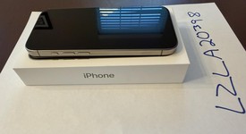 Good
													Apple iPhone 15 Pro - Unlocked, Natural, 256 GB, A2848, photo 2 of 8