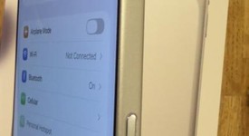 Mint
													Apple iPhone 17 Pro Max - Unlocked, Silver, 256 GB, A3257, photo 5 of 11