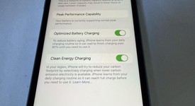 Good
													Apple iPhone Xr - Unlocked, Blue, 128 GB, A1984, photo 2 of 4