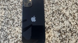 Good
													Apple iPhone 14 Plus - Unlocked, Midnight, 128 GB, A2632, photo 2 of 4