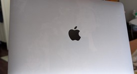 Good
													MacBook Air 2020 - 13" - Apple M1, Silver, 256 GB, 8 GB, photo 4 of 15