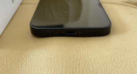 Mint
													Apple iPhone 12 Mini - Unlocked, Black, 64 GB, A2176, photo 2 of 10