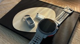 Mint
													Coros Pace Pro - Grey, photo 6 of 6