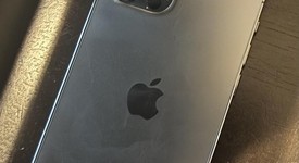 Good
													Apple iPhone 12 Pro - AT&T, Graphite, 128 GB, A2341, photo 4 of 7
