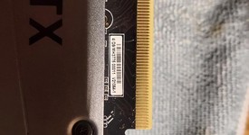 Used
													Gigabyte GeForce RTX 3080 - GV-N3080GAMING OC-10GD, Gaming OC, photo 4 of 5