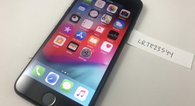 Good
													Apple iPhone 7 - AT&T, Black, 32 GB, A1778, photo 2 of 4