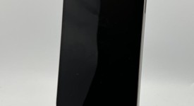 Good
													Apple iPhone 12 Pro Max - Unlocked, Silver, 128 GB, A2342, photo 1 of 6