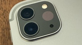 Good
													Apple iPad Pro 11" 4th Gen 2022 - Unlocked, Gray, 1 TB, photo 4 of 14