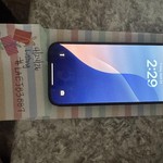 Good Apple iPhone 15 - Unlocked, 128 GB, Black, A2846