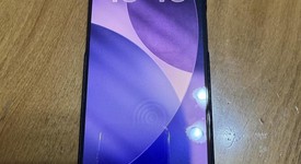 Good
													Apple iPhone 15 Pro Max - Unlocked, Blue, 256 GB, A2849, photo 1 of 18
