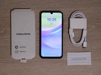 Samsung Galaxy A15 5G