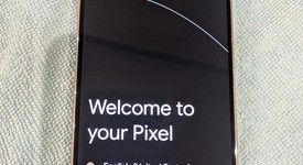 Mint
													Google Pixel 9 Pro - Unlocked, Porcelain, 128 GB, 16 GB, GR83Y, photo 2 of 7
