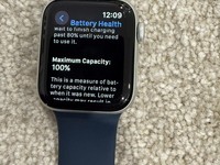 Apple Watch SE 2nd Gen 40mm
