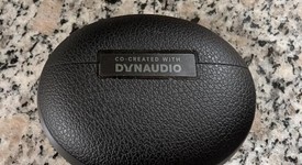 Used
													OnePlus Buds Pro 3 - Midnight Opus, photo 4 of 7