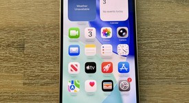 Good
													Apple iPhone 14 Plus - Unlocked, Starlight, 512 GB, A2632, photo 2 of 11