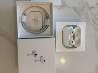 Apple AirPods Pro 2nd Gen