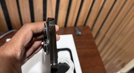 Good
													Apple iPhone 14 Pro - Unlocked, Black, 128 GB, A2650, photo 5 of 7